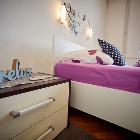 Central Tuzla Apt - Free Parking Bagian luar foto