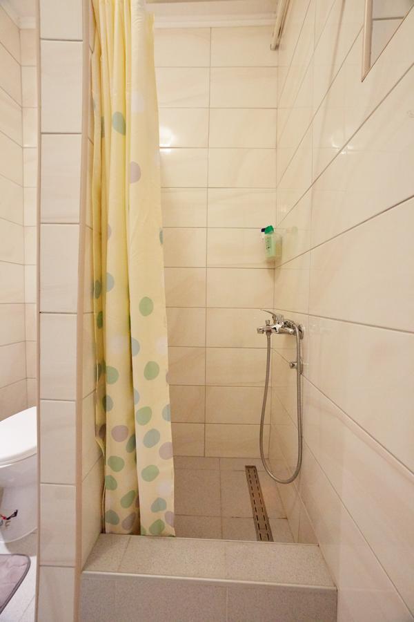 Central Tuzla Apt - Free Parking Bagian luar foto